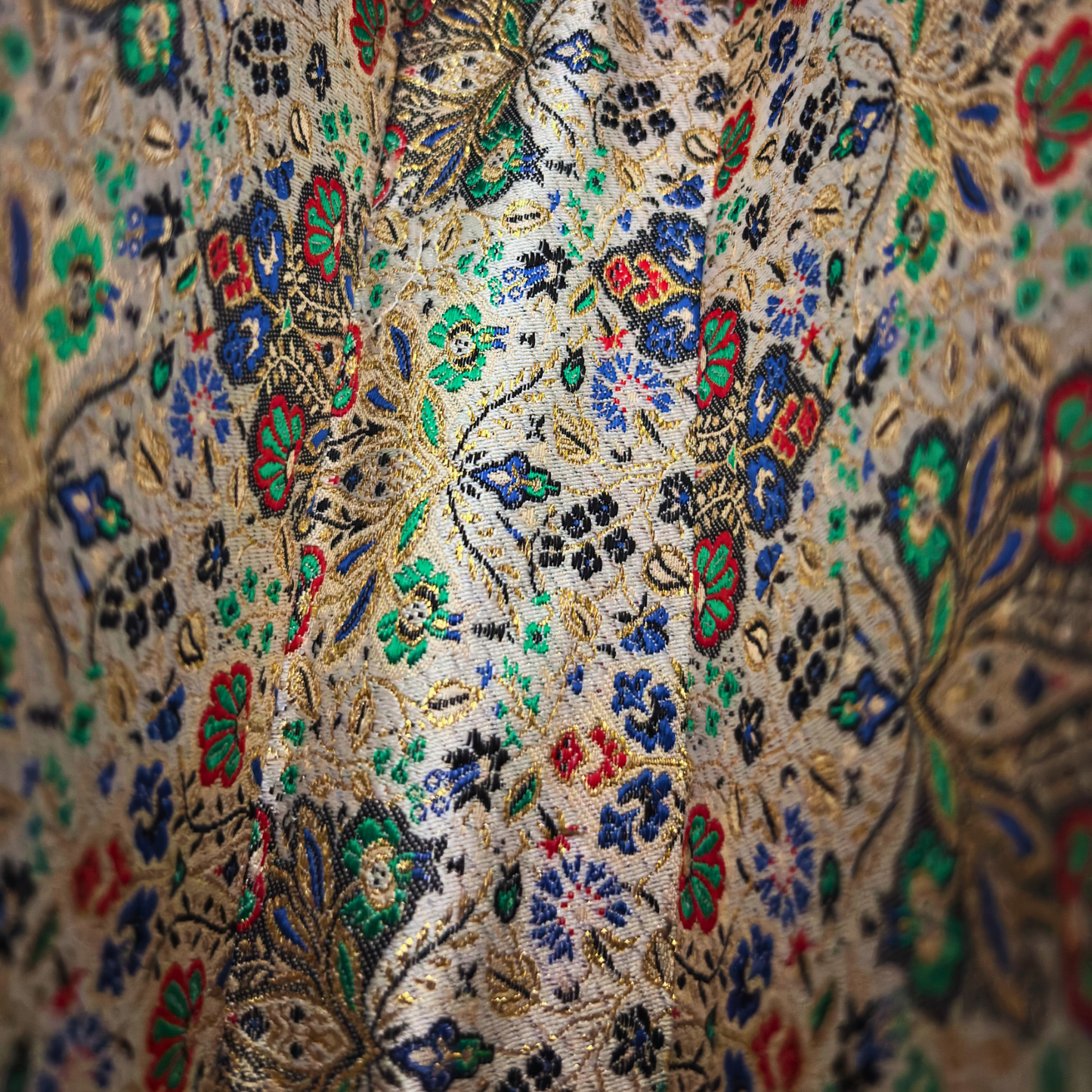 Mother – Sedef Kakmalı Lüks Şam Çantası