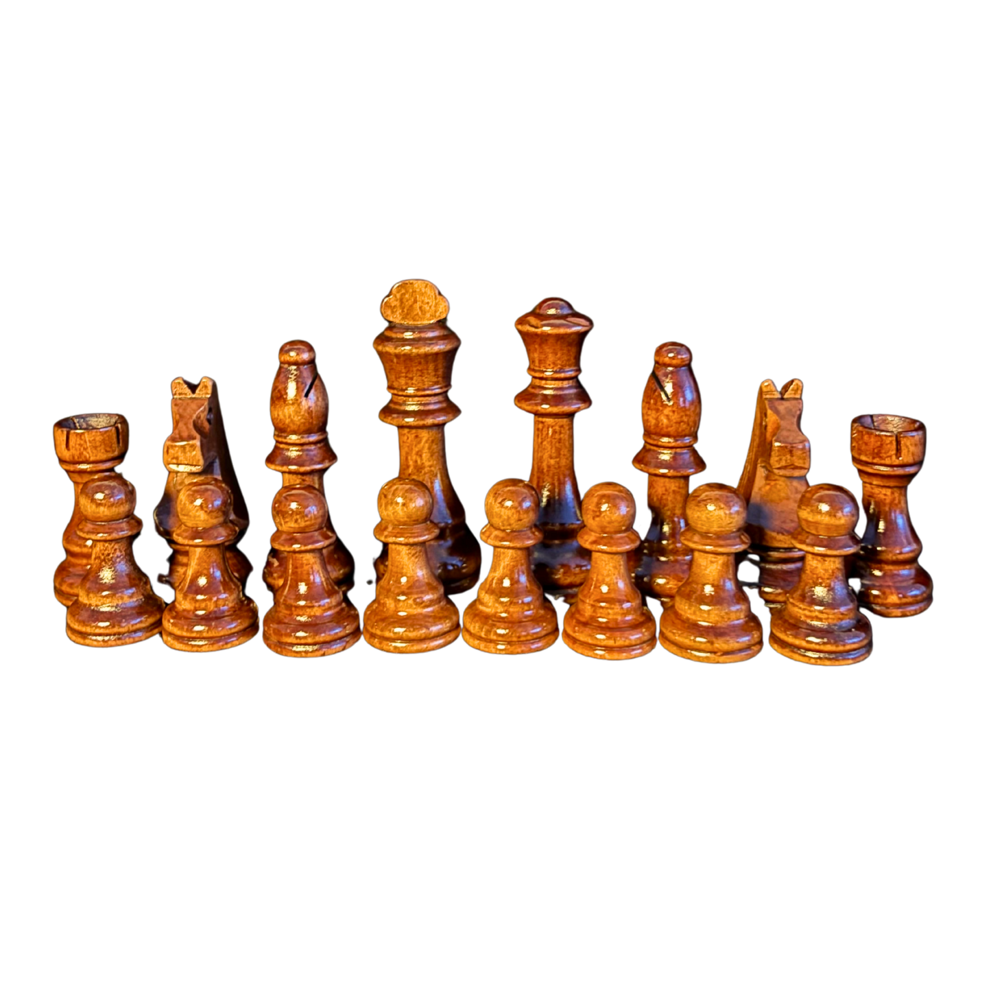 Ręcznie Wykonany Damasceński Stół do Backgammona i Szachów od Gaby Al Dayeh – Arcydzieło z Masą Perłową