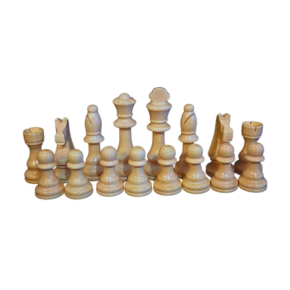 Table Damasquinée d’Échecs et de Backgammon Faite à la Main par Gaby Al Dayeh – Design Classique